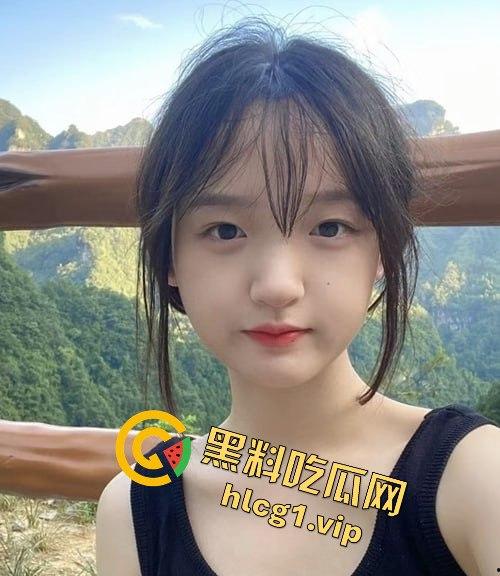 合肥天门中学高中生「苏淼」激情开房视频曝光！清纯乖乖女反差骑乘爆操！-3