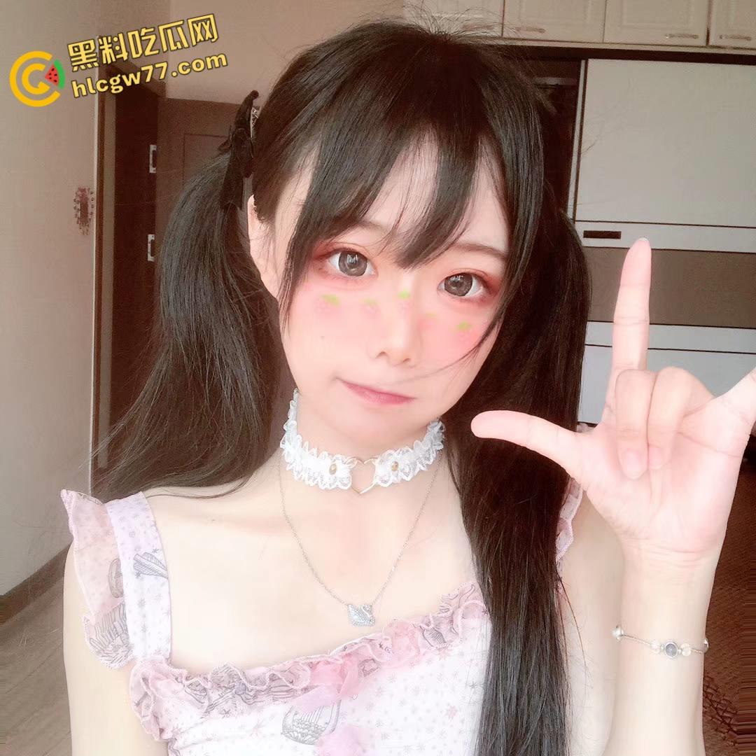 校花秒变骚母狗！约啪大神宾馆爆操肥臀女大学生，浪叫淫到炸！-3