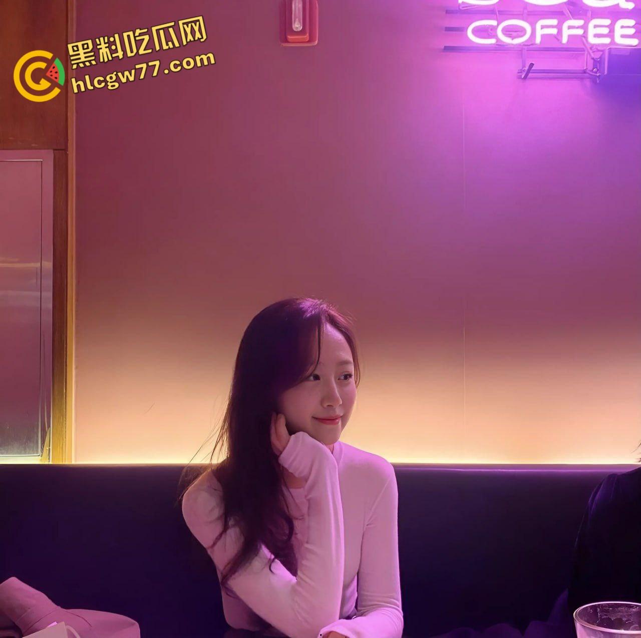 广州暨大【陈梦】纯爱假面揭穿，夜夜换炮友淫穴操烂，男友老实人终崩塌！-2