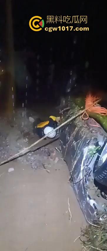 中美洲正遭受严重洪灾！危地马拉、哥斯达黎加和洪都拉斯一直处于这场灾害的中心区域，现在地球环境恶劣天气多变！-3