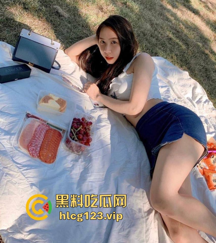 北京外国语大学『孙娜欣』惨绿男友！回国被大神调教，完美身材让人看直了眼！-8