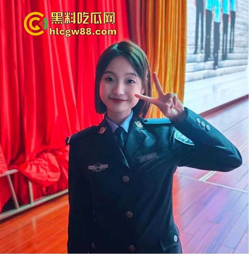 张津瑜后继再现！绝美警花【张琳怡】为求进步 不惜口爆洋吊女上位疯狂骑乘！ 完美露脸性爱视频流出！-5