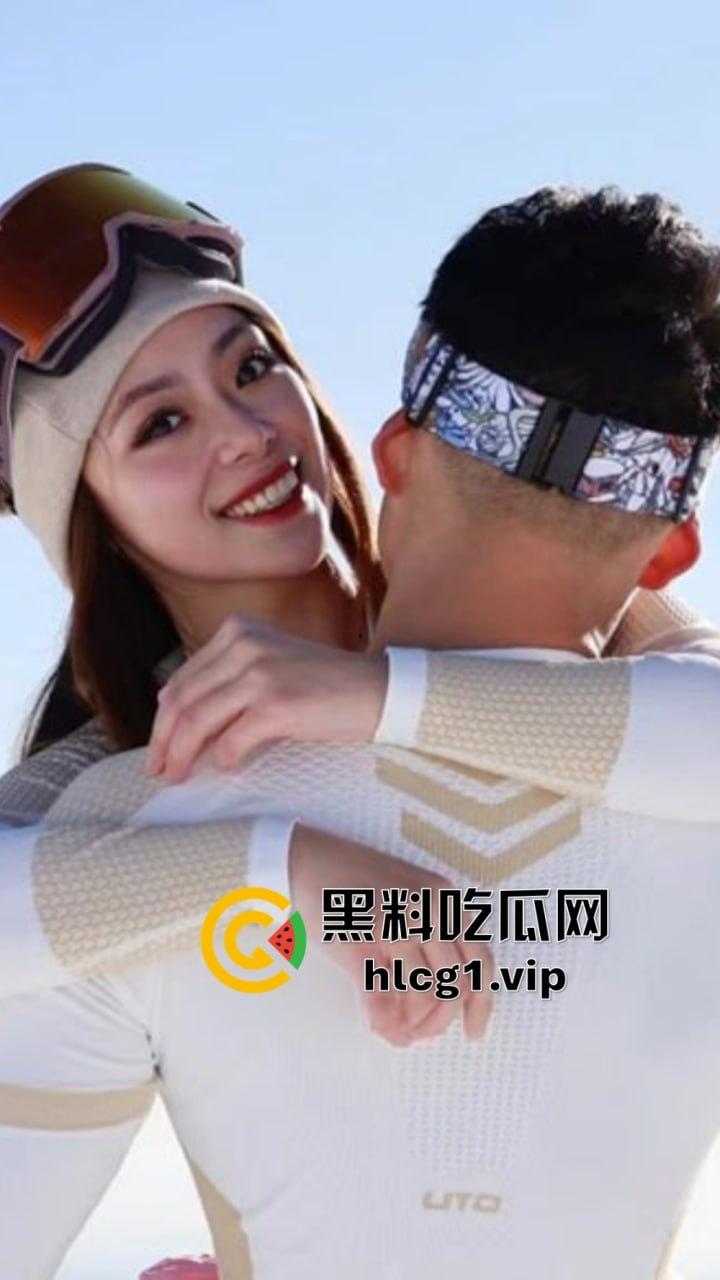 日本情侣雪地激情无套做爱!屁股冻得通红白浆瞬间结霜,真能忍得住?-5