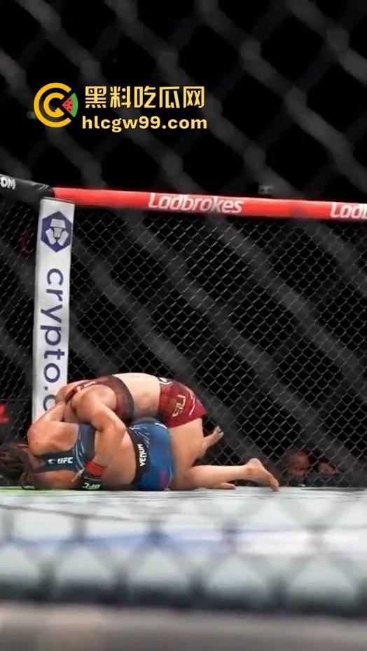 王者之名实至名归【张伟丽】UFC312鏖战五回合，生擒苏亚雷斯再夺金腰带彻底封神，双级霸主指日可待！-6