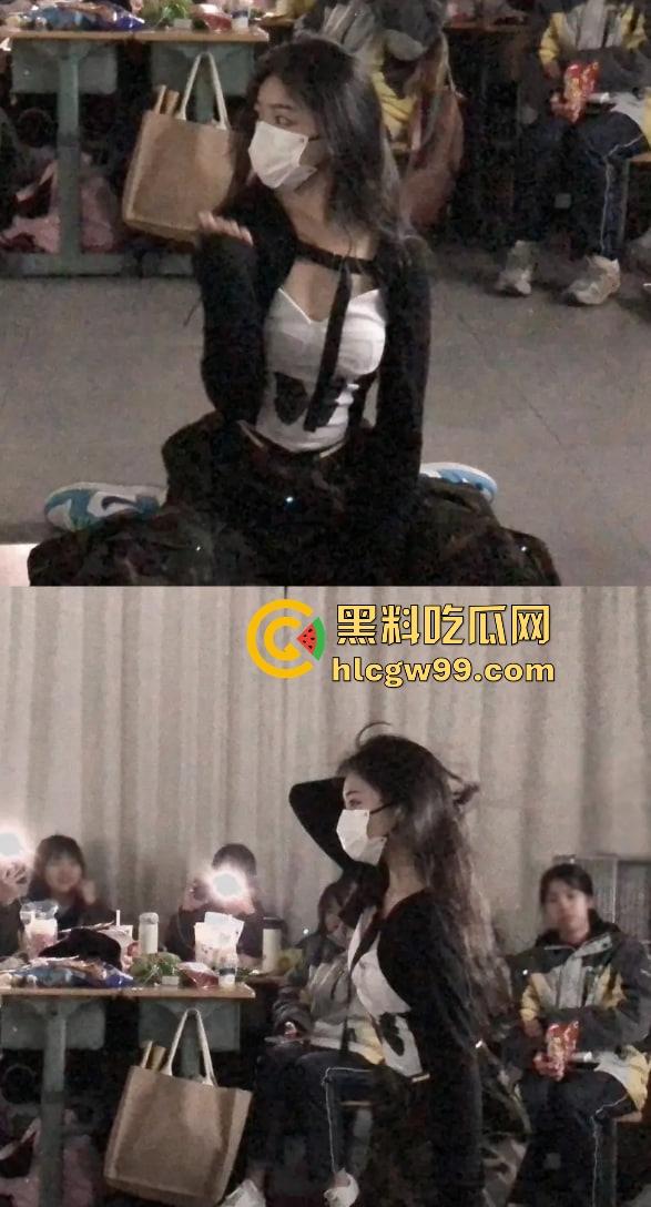 又被套路了，抖音咸鱼热卖得学霸班会热舞崩奶罩？假的！片哥片姐割韭菜，冲动老色批来我这我给你白嫖看！-15