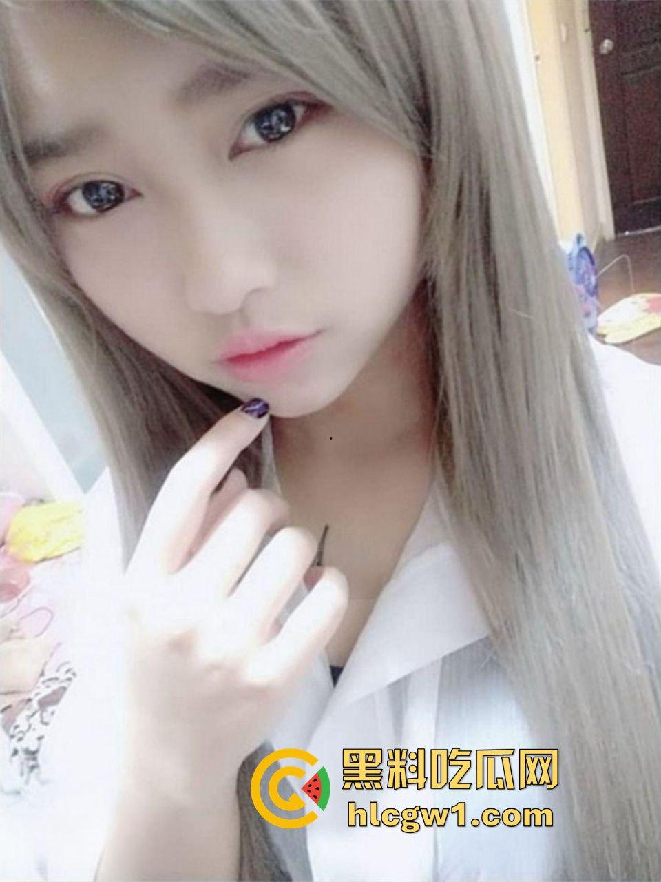 广西刺青小太妹【孙甜】被金主调教成母狗！骚劲儿十足，金主大哥玩够了就分享出来让兄弟们也瞧瞧！独家投稿！-2