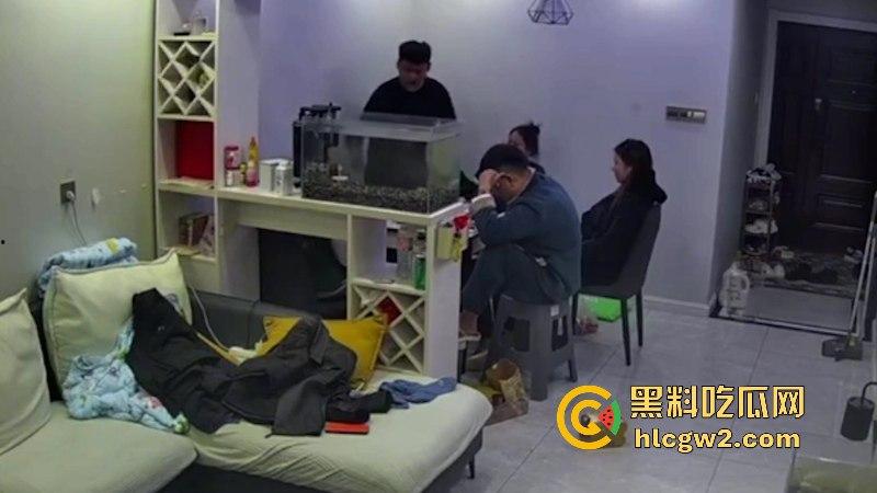 朋友邀请夫妻上门调节矛盾 丈夫却因面子问题醉酒持刀砍妻 离婚的方式真奇妙-6