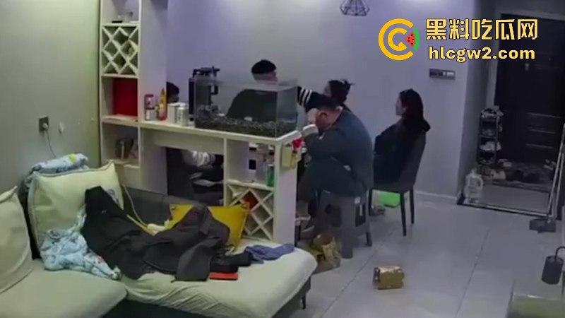 朋友邀请夫妻上门调节矛盾 丈夫却因面子问题醉酒持刀砍妻 离婚的方式真奇妙-7