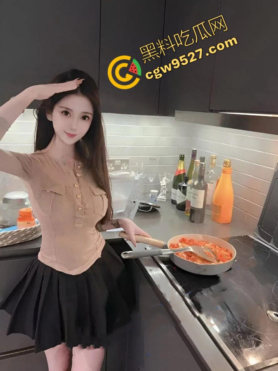 国际旅游小姐下海兼职震惊全网！上海尹玺甘愿做资本玩物，美乳美穴诱人至极！-4