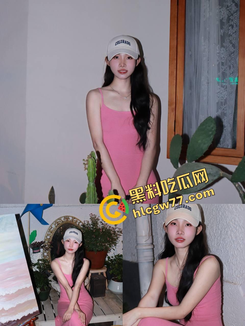 新疆乌鲁木齐李哥爆料认了个05年小妹妹 白天义工装乖夜里小穴放飞 买零食哄着操嫩得水淋淋！-4