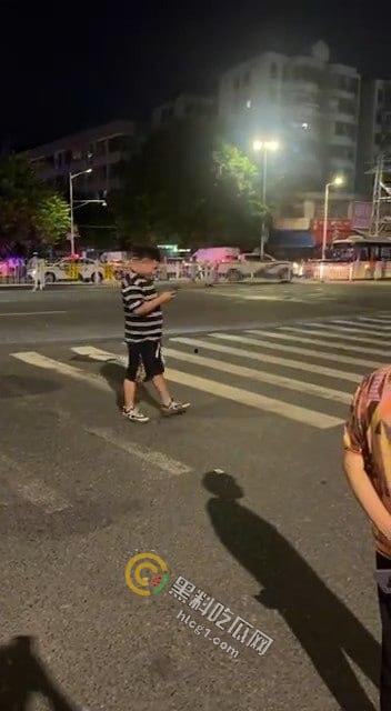 广州增城凌晨惊魂：男子桥上徘徊至凌晨，跳桥自尽引发热议-1