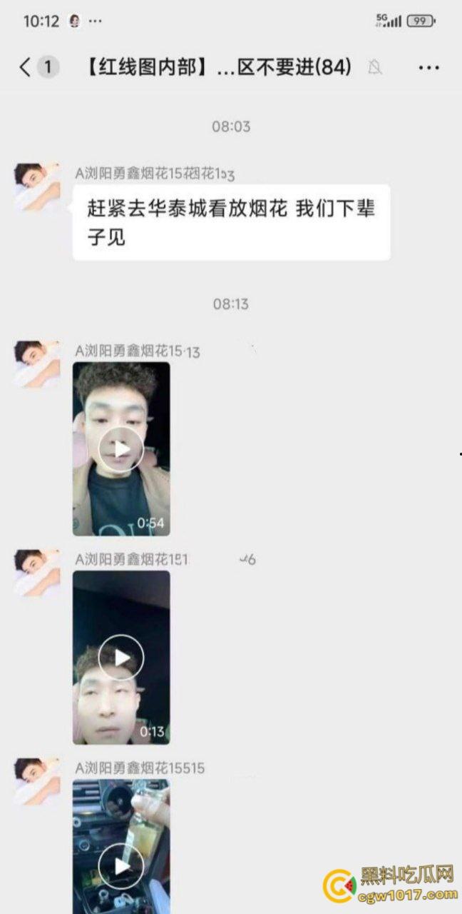 浏阳烟花爆炸事件，勇鑫烟花老板实名举报腐败官员吃分行收贿，被禁卖绝望吃农药，自爆门店轰塌大楼 ！-2