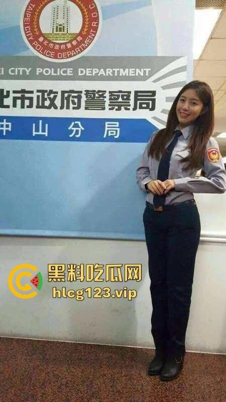 台湾最美警花辜莞允不敌张津瑜？做爱视频曝光流出，谁才是真正的封神之作！-1