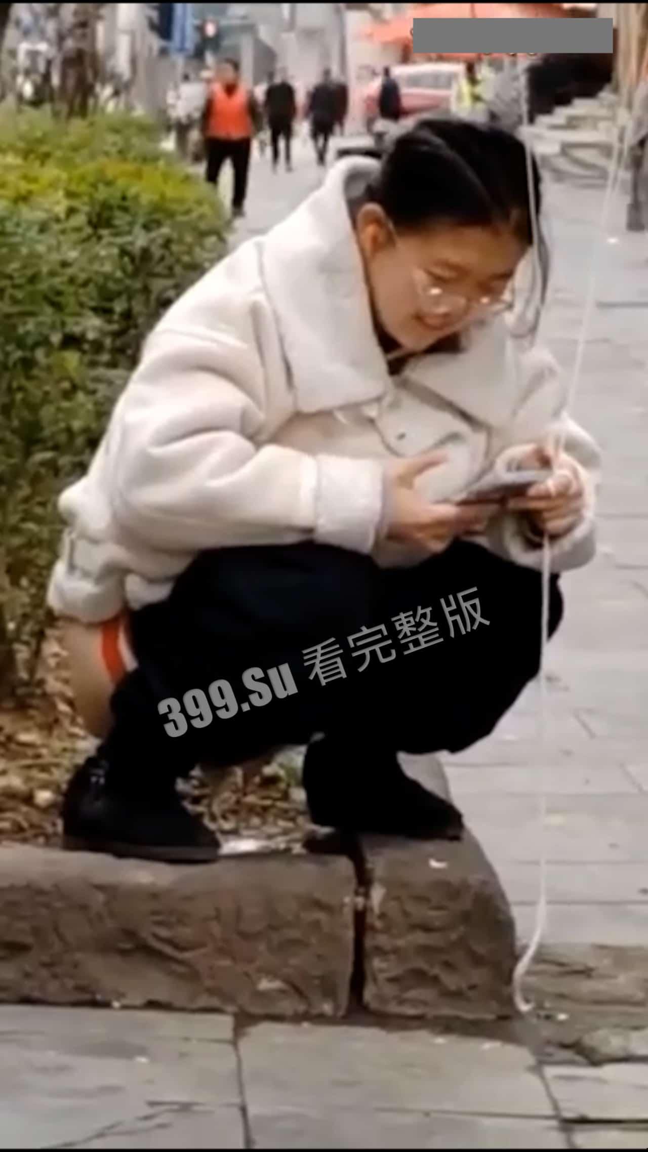 #猎奇 系列    人不能…至少不应该 （二）-12