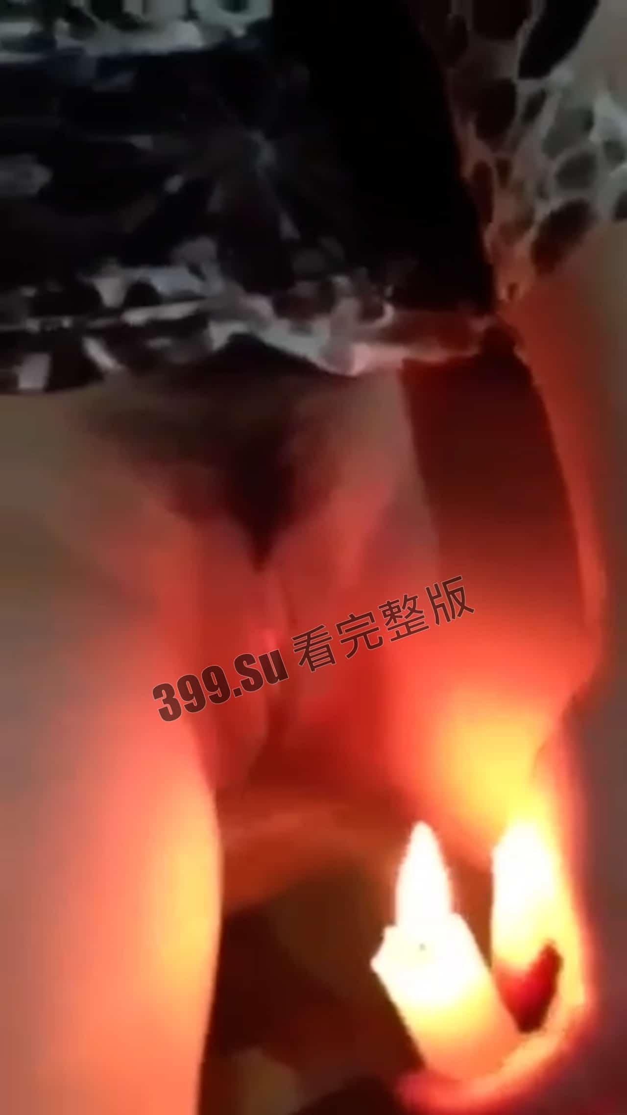 #猎奇 系列    人不能…至少不应该 （二）-15