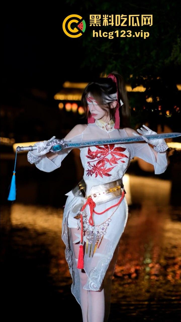 抖音400多万粉丝的高颜网红【藤原yuki】疯狂接线下做爱 究竟是有瘾还是缺钱呢！-9