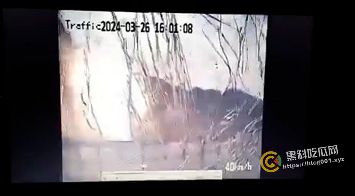 中巴友好?巴基斯坦自杀炸弹造成五名中国工程师死亡 现场画面曝光-2