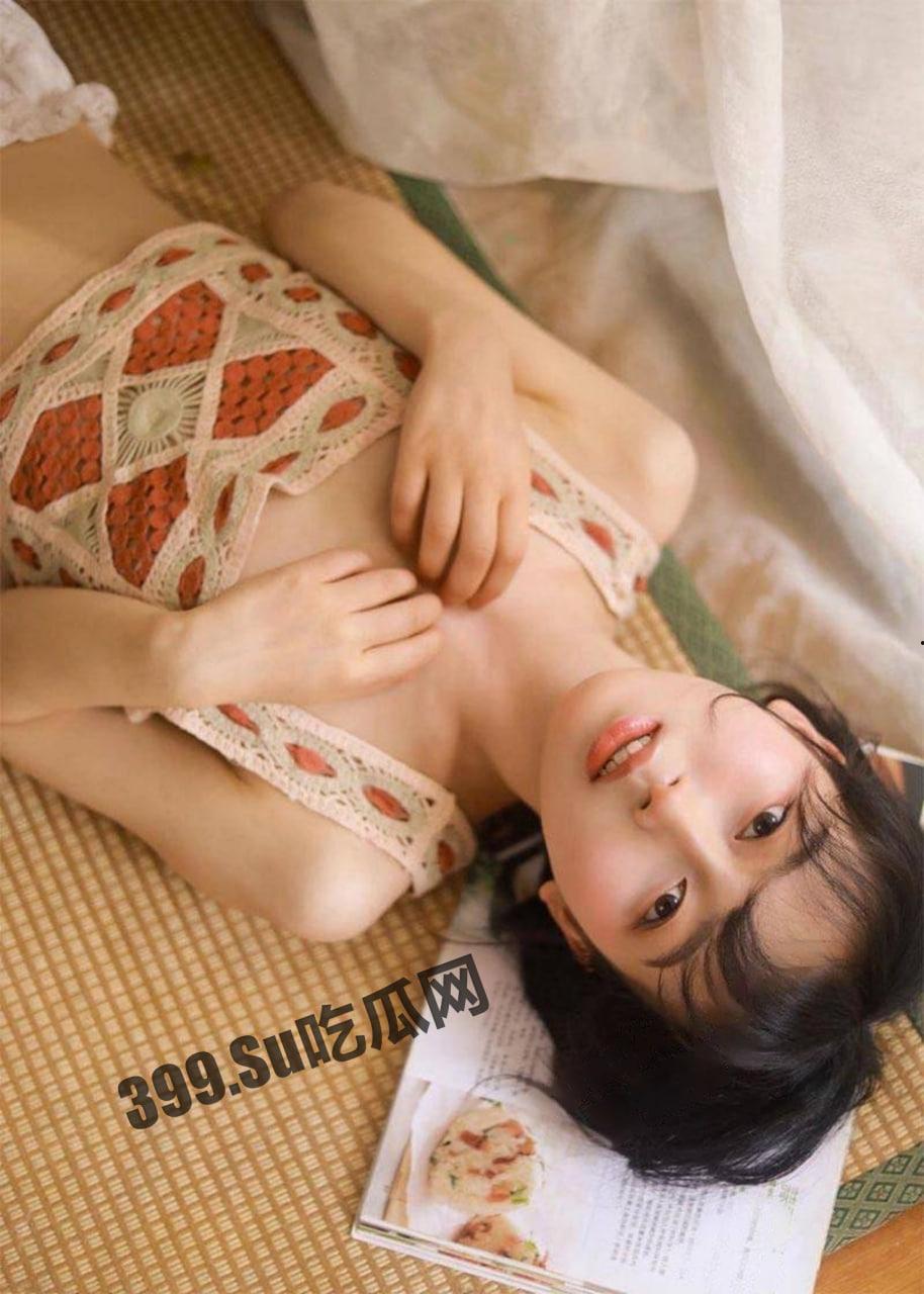 淬炼商学院 别都学院 19 级李启丹 SM 深度爱好者 捆绑、抽打、图钉插入！极度清纯反差婊-11