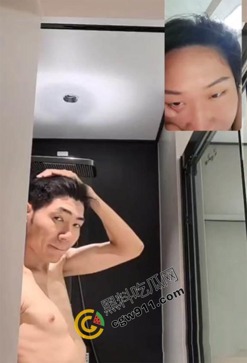 浙江杭州桐庐县农业局长【张泽林】塌房！婚内出轨骚妇，洗澡时激情裸聊，对白露骨，骚出天际-6