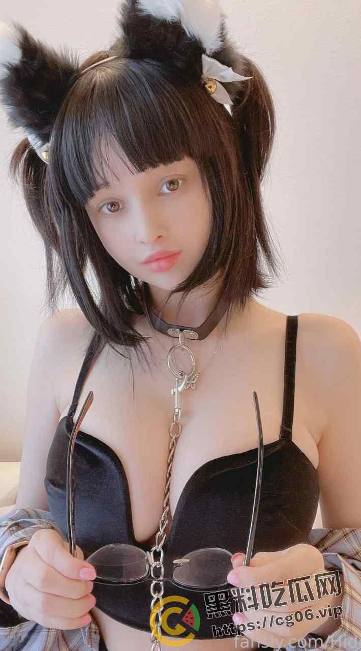 加拿大魅魔【hidorrose】OF超万元付费内容流出 甘雨 露西 约尔 顶级还原 傲人双峰 粉嫩小穴 100p+20v超大合集 爽撸一整晚-8