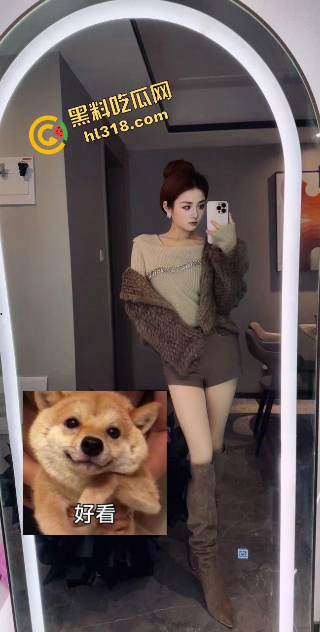 极品少女1V7大战现场，全程轮番吞精液，挨个排队撸管喂射她嘴里，都说没见过这么耐操的母狗！-5