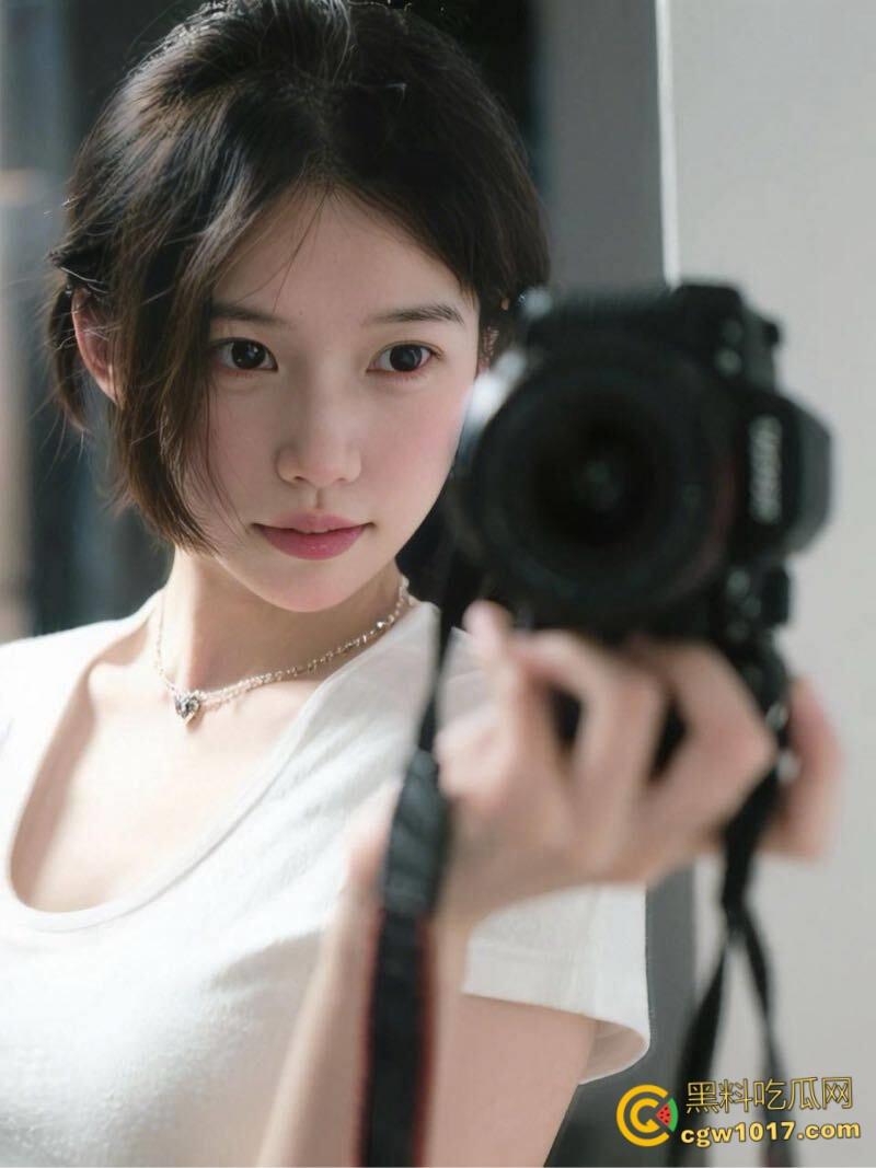 推特00后绿帽淫妻【熊猫可乐】，跪地口交蒙眼调教，淫语自慰跪舔口交，湿滑小嘴堪称天然精液容器！-2