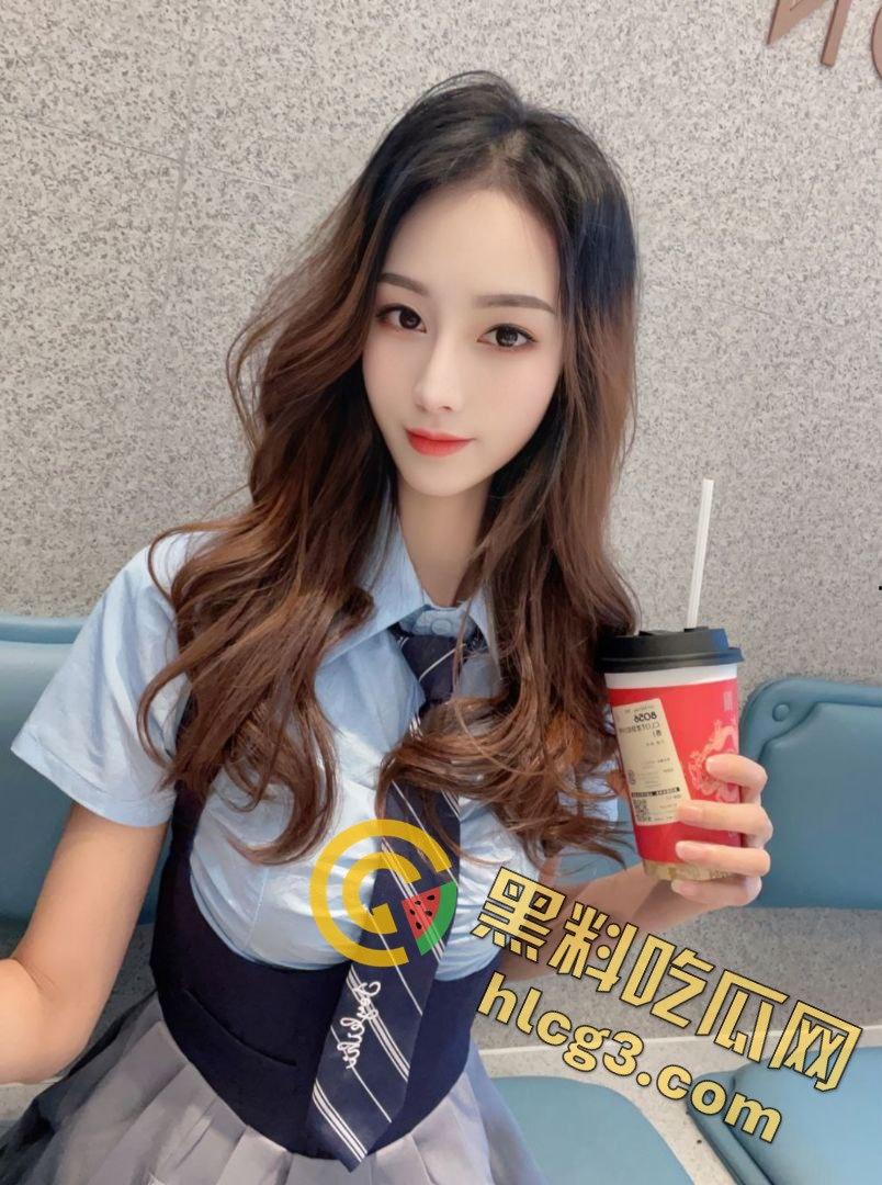 贵州女神『西西』的真实一面曝光！被金主玩腻后的视频泄露，水友直呼震惊！-1