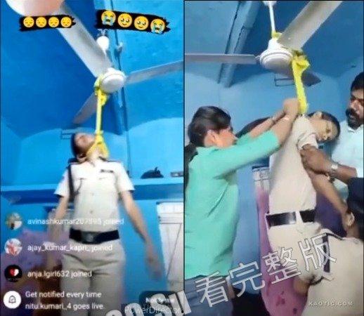 猎奇系列 人不能…至少不应该 （七）-1