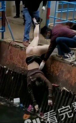 猎奇系列 人不能…至少不应该 （七）-4