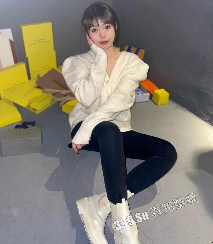 快手小网红 #史小越 不雅视频流出 粉丝虽少 人的确靓 可惜有了这个黑历史再也成不了大网红了-4