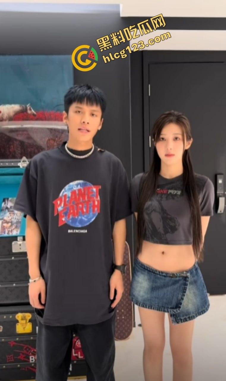 太炸裂了!沫沫前老板【妖怪】讲述小杨哥和沫沫的“前因后果”三羊坏的可以暗示【4嫂】实锤-11