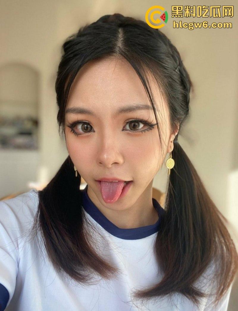 颜值身材那个最重要!极品女神【luvhannazuki】身材太完美了 前凸后翘 一张自拍照都够你意淫撸管!-8