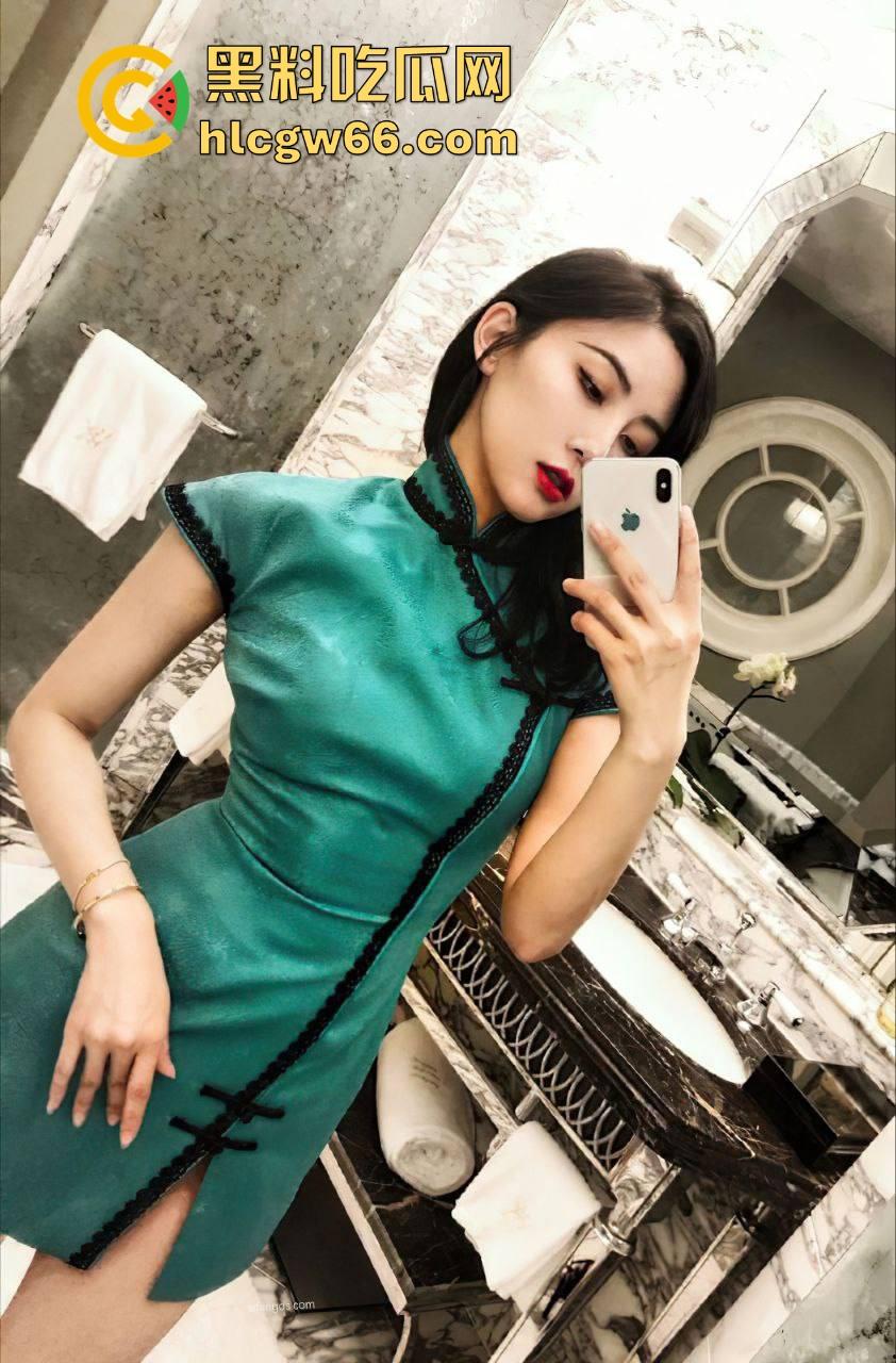 小编推荐！极品高颜值女神为了讨好金主 甘愿以身受虐 用奶头对战烟头！-3