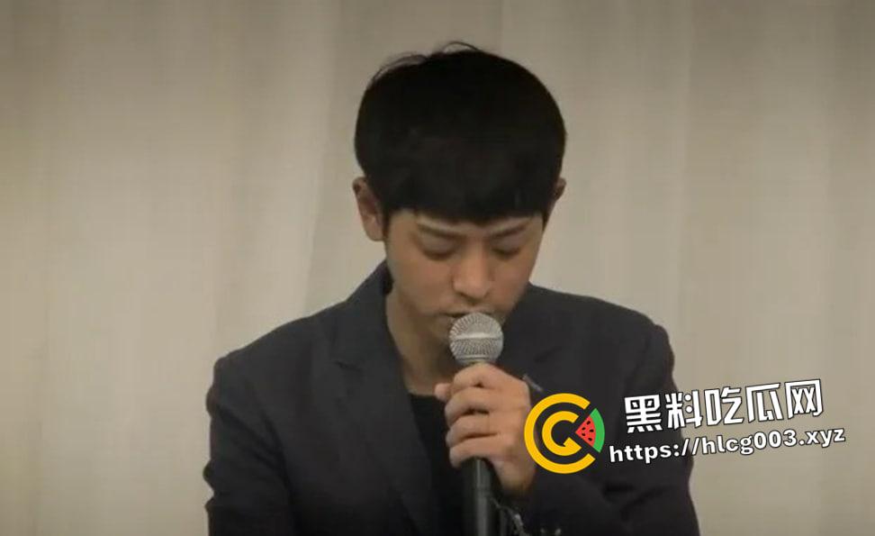 具荷拉惨案后续!外媒揭密韩国男星李胜利 郑俊英等阴暗细节:各种下药轮X拍视频互传!夜店迷倒直接带走?-6