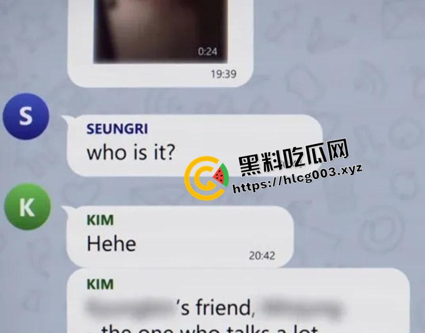 具荷拉惨案后续!外媒揭密韩国男星李胜利 郑俊英等阴暗细节:各种下药轮X拍视频互传!夜店迷倒直接带走?-15