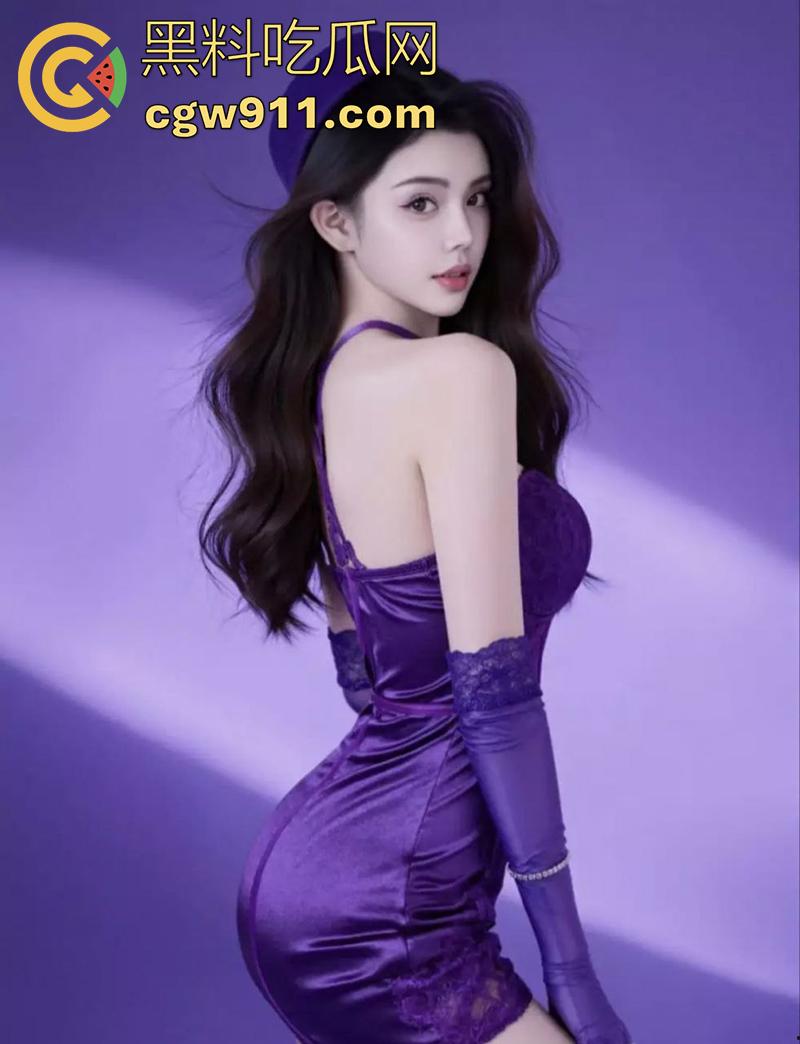 抖音千万粉丝网红【李二狗】，被曝泳池派对1V4事件，全都是高品质女神，大奶长腿身材逆天，这玩的质量这么好么？-8