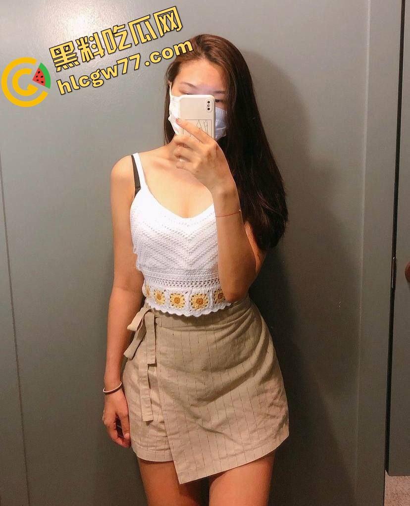 网恋三月开房即爆操，吉林骚逼【房敏】反差拉满，胸小骚穴紧，被金主榨成天天用的肉便器！-3