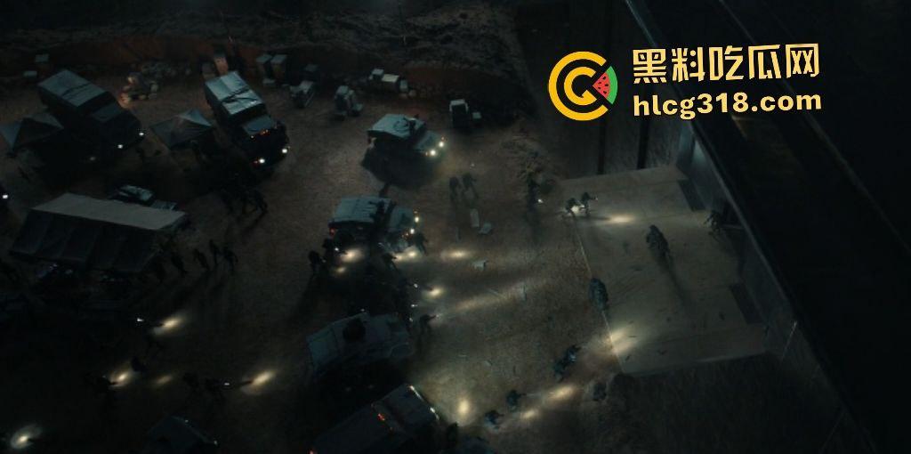 《雷霆特攻队》震撼来袭！瓦伦蒂娜密谋高危任务，叶莲娜、冬兵集结，惊奇队长或现身揭阴谋！-6