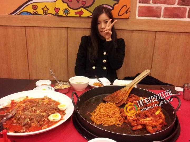 韩国情侣性爱视频流出 男的像年轻版的陈建斌 女的像李小璐-3