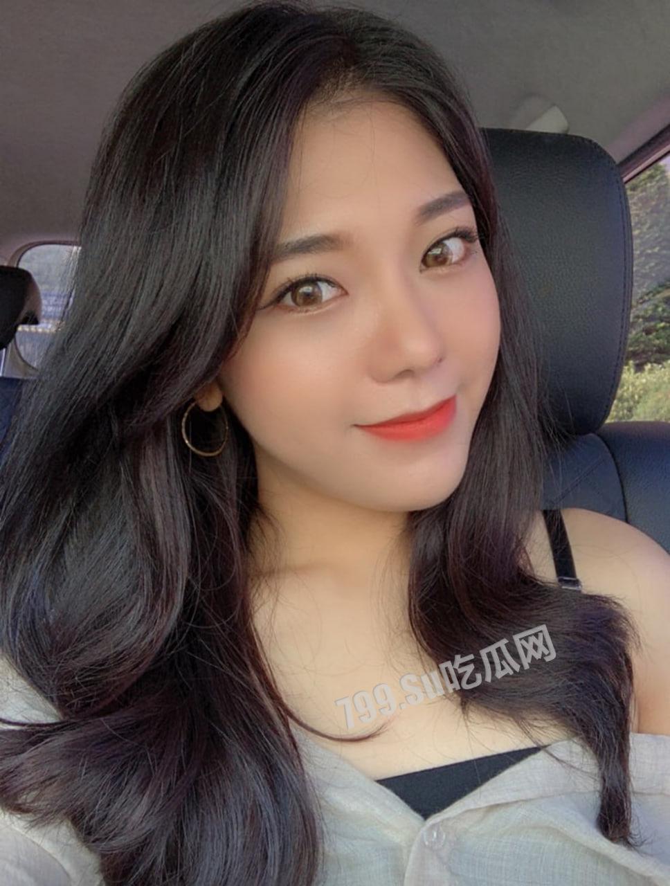 泄密  韩国高颜小情侣啪啪视频流出 年轻就是资本 全露脸超真实-3