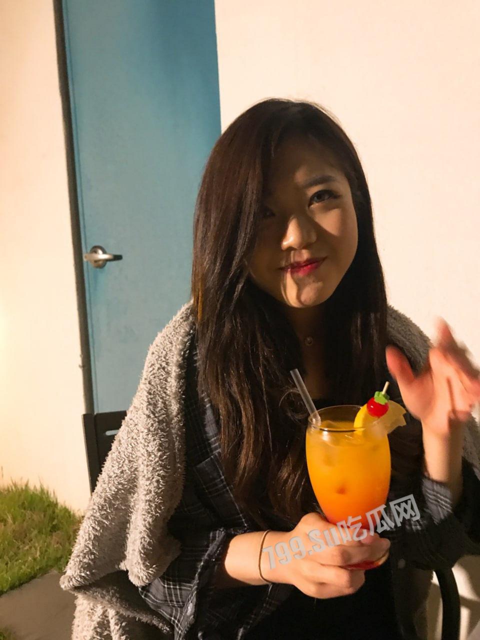 泄密  韩国高颜小情侣啪啪视频流出 年轻就是资本 全露脸超真实-6