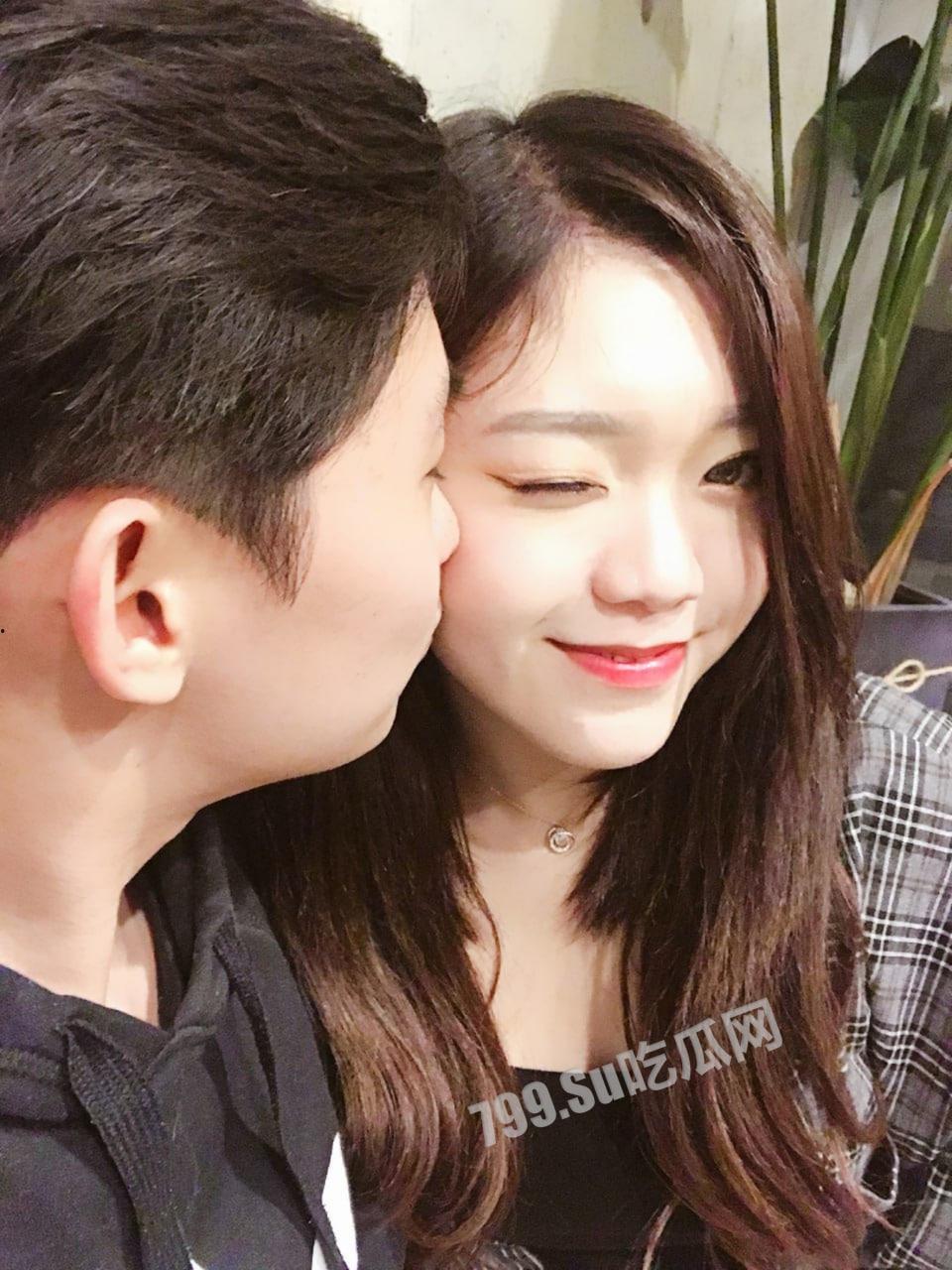 泄密  韩国高颜小情侣啪啪视频流出 年轻就是资本 全露脸超真实-7