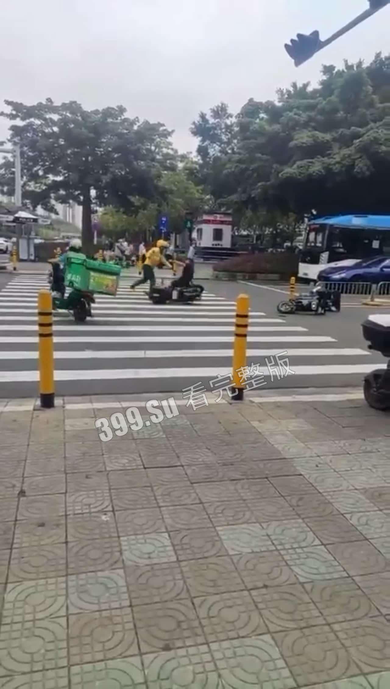 #打架 #互殴  #解压   今天不是我把你打死，就是你被我打死-1