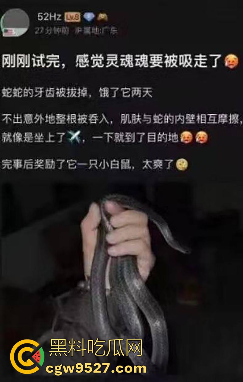 印度三哥真是什么都敢操，从兔子到乌龟，从老虎到蜥蜴，只要有洞都能插，地震裂缝是不是也能操地球啊！-1
