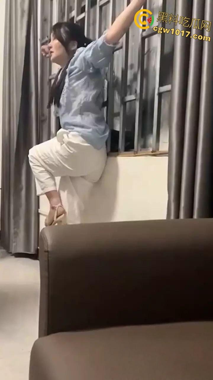 缅北电诈集团大量虐待女猪仔，四大家族之一魏家简直不把人当人，电击虐逼，拖鞋拍胸，虐待调教惨绝人寰！-5