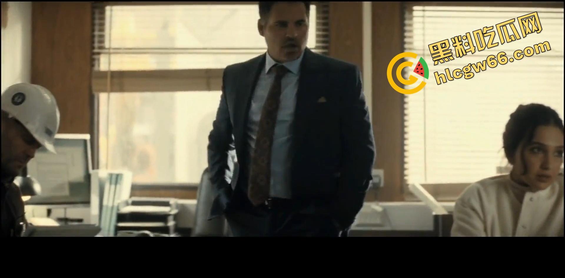 2025最癫爽片《制暴:无限杀机》来袭,包工头狠起来,连地狱都拦不住!郭达一秒变暴徒,拳拳到肉打爆全场!-6