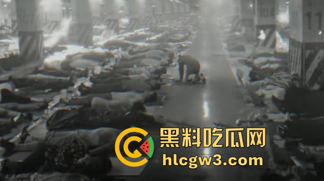哥伦比亚波哥大国际机场惊现约2万具尸体！神秘发现震惊世界，背后藏着怎样的秘密？-17