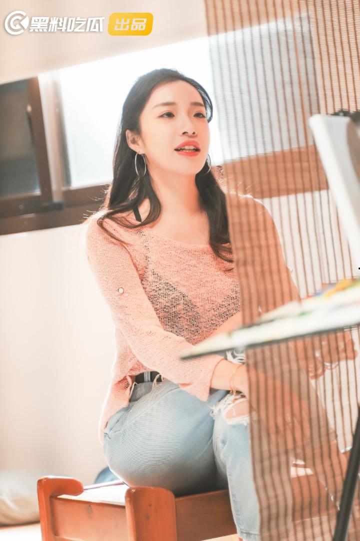 黑料吃瓜网新春特播短剧-《再见贱人4之我不绿了！》EP03-5