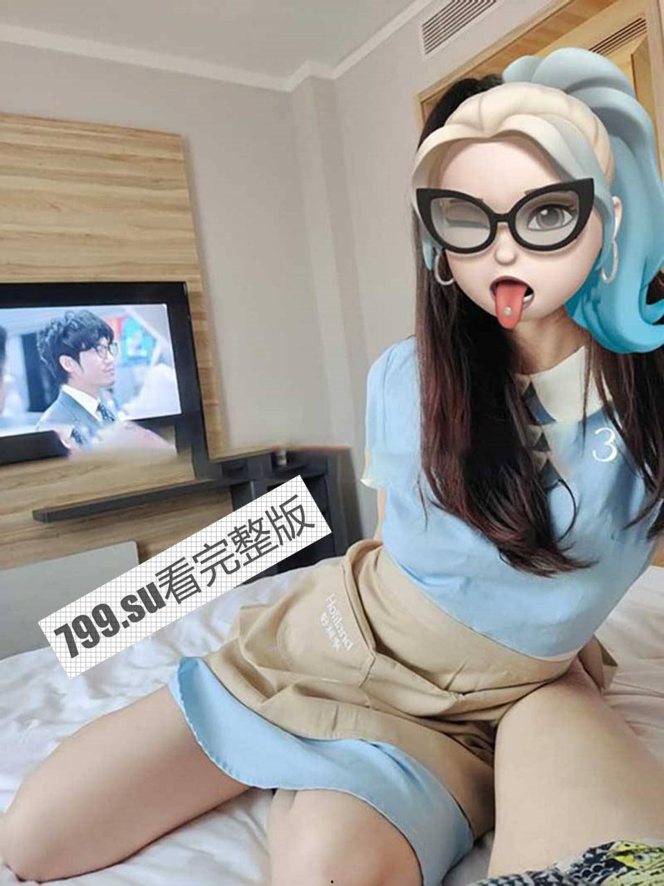 全网疯求！big 烟枪 好利来的瓜 大烟枪与好利来服务员多段视频在此！抖音热评 好利来的审美我还是认可的-14