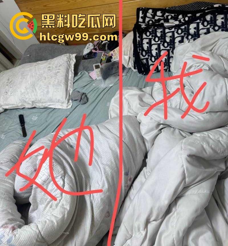 常州精神小妹【费雨心】一个月睡6个男人，做爱时让闺蜜观战，竟还强迫闺蜜睡射满精液的床遭曝光！-17